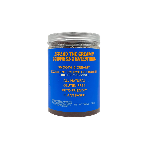 Mood Food - Recovery Choco Peanut Butter 500g