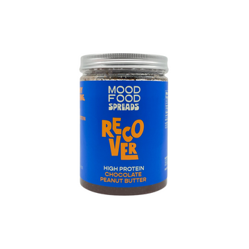 Mood Food - Recovery Choco Peanut Butter 500g