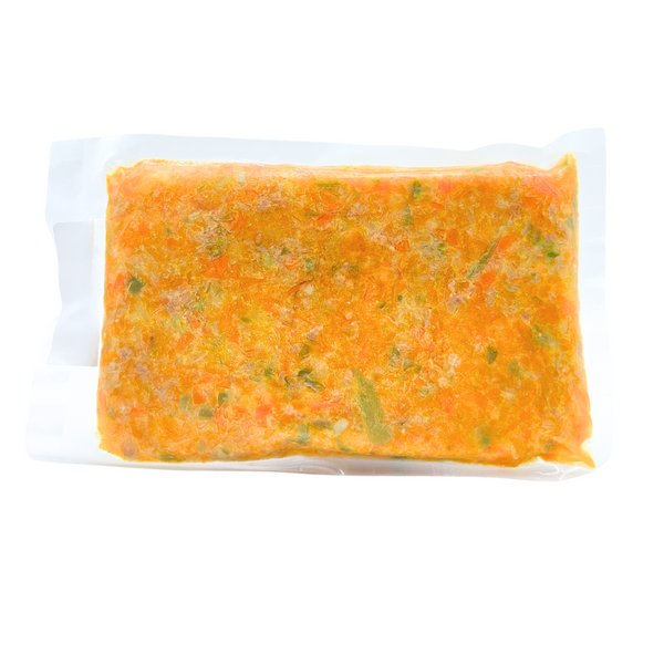 CPB Recipe - Paw-cket Solo Dog Food 250g