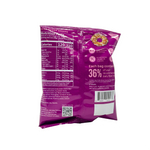 Crisp Power - Sesame Protein Pretzels