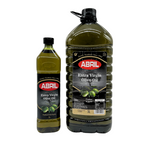 Abril - Extra Virgin Olive Oil