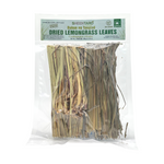 Sheentaro - Dried Lemongrass Leaves (Dahon ng Tanglad)