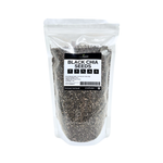 Real Food - Black Chia Seeds