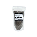 Real Food - Black Chia Seeds