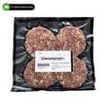 Real Food - All Natural Breakfast Patty
