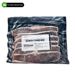 Real Food - All Natural Corned Beef with Beef Broth