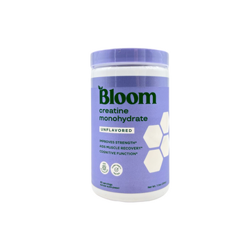 Bloom - Creatine Monohydrate Unflavored