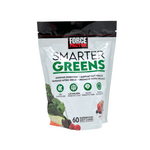 Force Factor - Smarter Greens Summer Berry Soft Chews