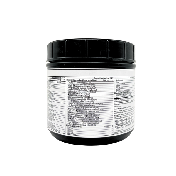 Force Factor - Smarter Greens Superfood Powder