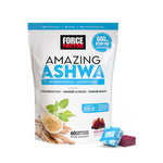 Force Factor - Amazing Ashwagandha Superfood Soft Chews