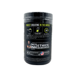 Nutrabio - Creatine Monohydrate Powder