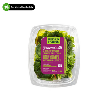 Pedro Farms — Gourmet Mix