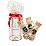 Gift Set - Philippine Heritage Salt Trio