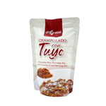 eHarvest - Champorado con Tuyo