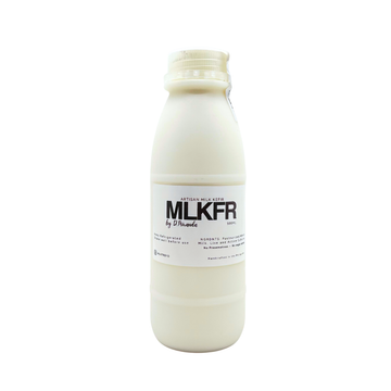MLKFR - Artisan Milk Kefir