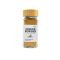 Real Food PH - Ginger Powder