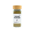 Real Food - Thyme Powder