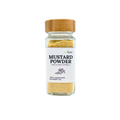 Real Food PH - Mustard Powder