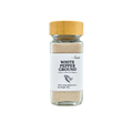 Real Food PH - White Pepper Ground