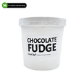 Doc Chef – Chocolate Fudge Plant-based Ice Cream