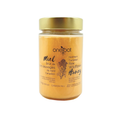 One Root - Raw Boreal Forest Wildflower Honey