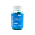 Supershrooms - Lion's Mane Ashwaganda Gummies