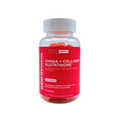 Supershrooms - Chaga Collagen Glutathione Gummies