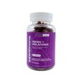 Supershrooms - Reishi Melatonin Gummies
