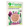 Freee - Gluten Free Organic Supergrain Hoops