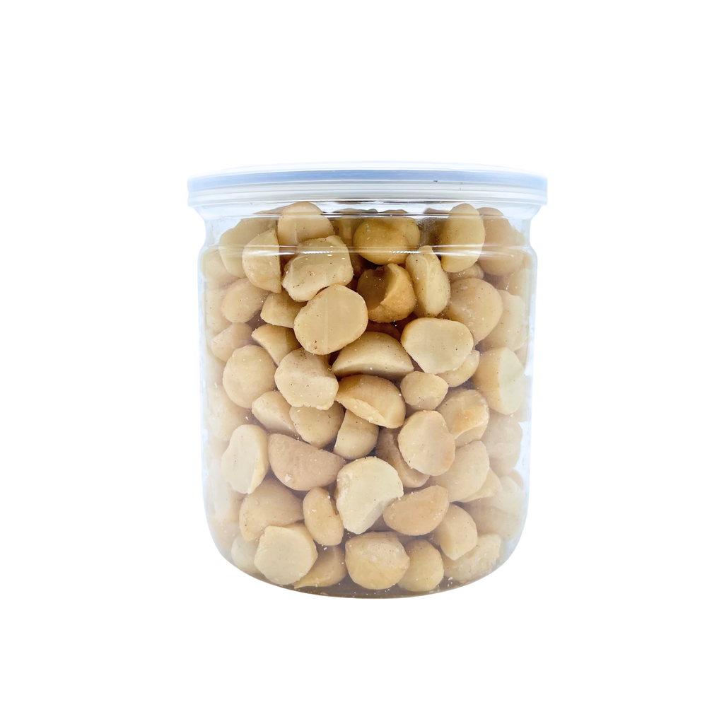 Real Food PH - Macadamia Nuts