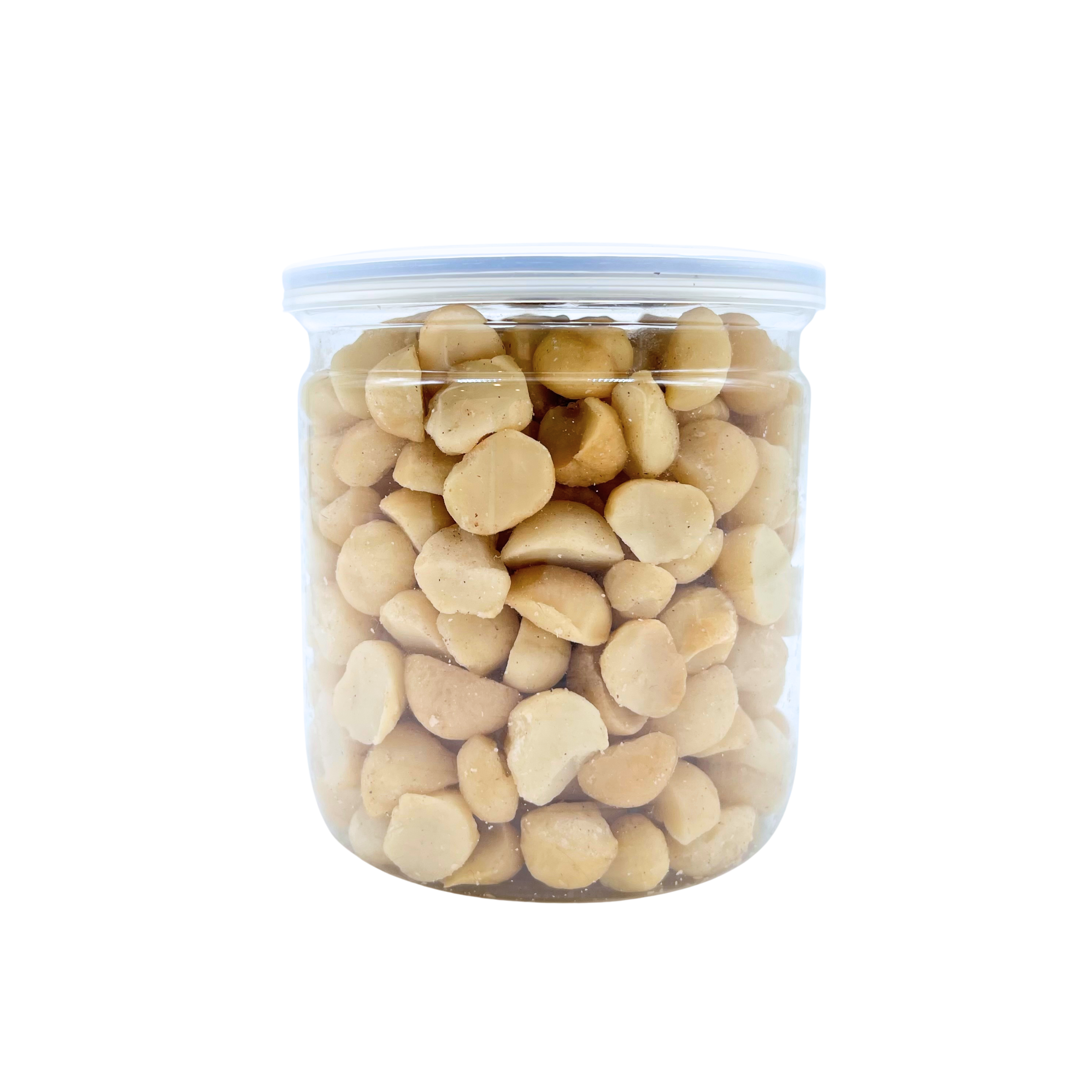 Real Food PH - Macadamia Nuts