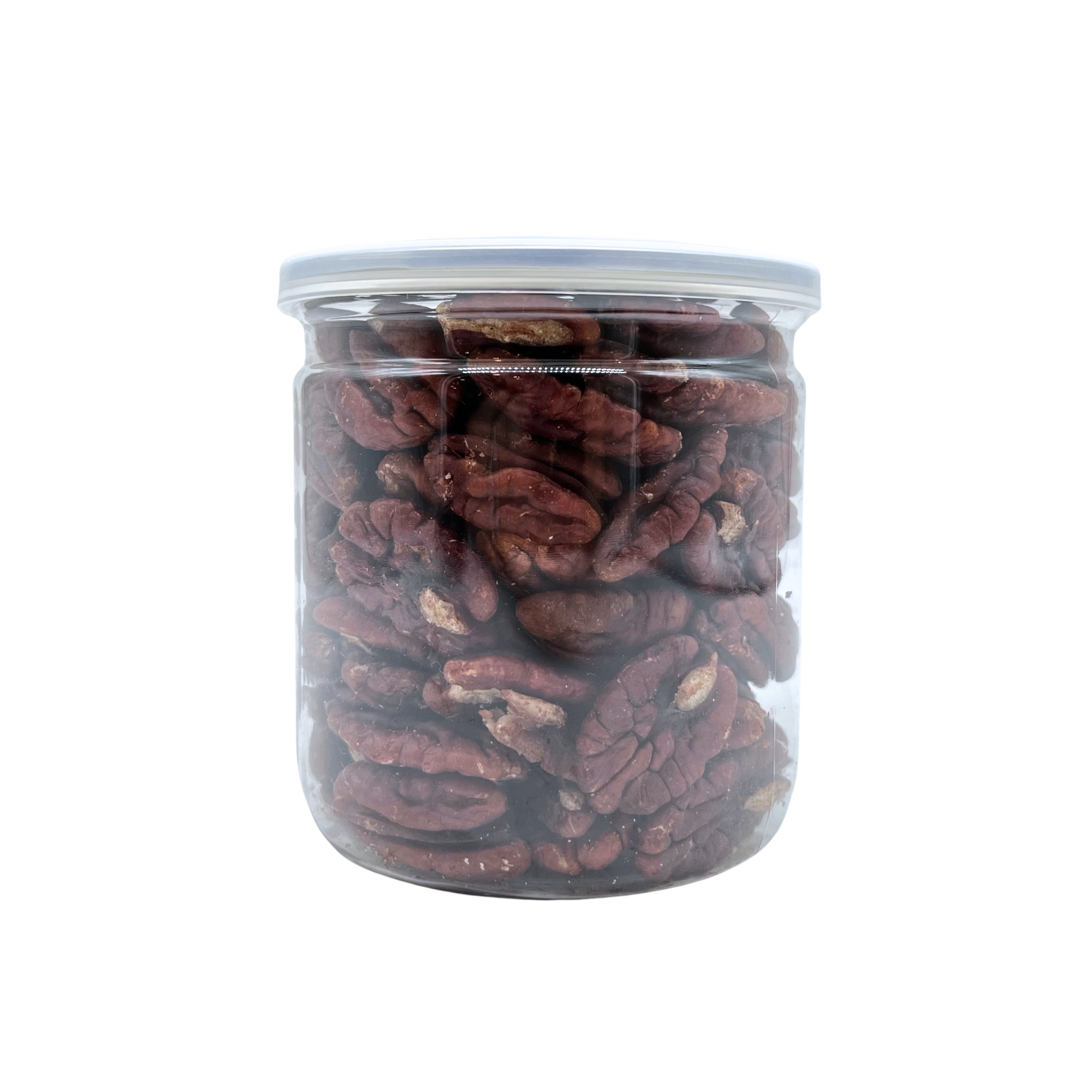 Real Food PH - Roasted Pecans