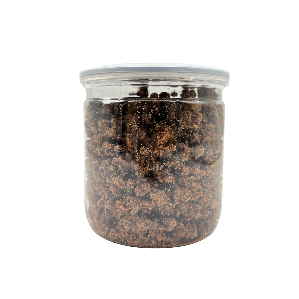 Real Food PH - Roasted Cacao Nibs with Coconut Sugar
