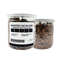 Real Food PH - Roasted Cacao Nibs with Coconut Sugar