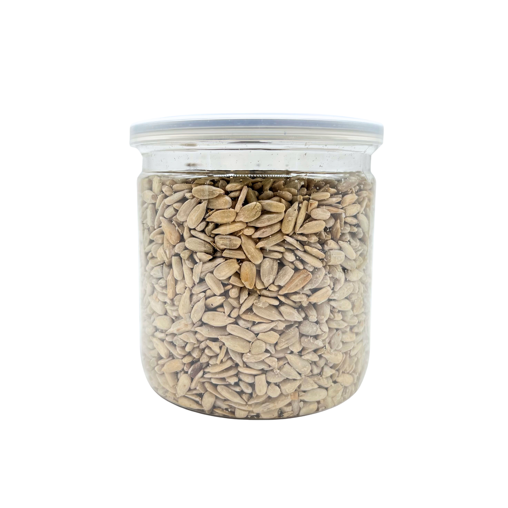 Real Food PH - Roasted Sunflower Seeds