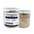 Real Food PH - Roasted Sunflower Seeds