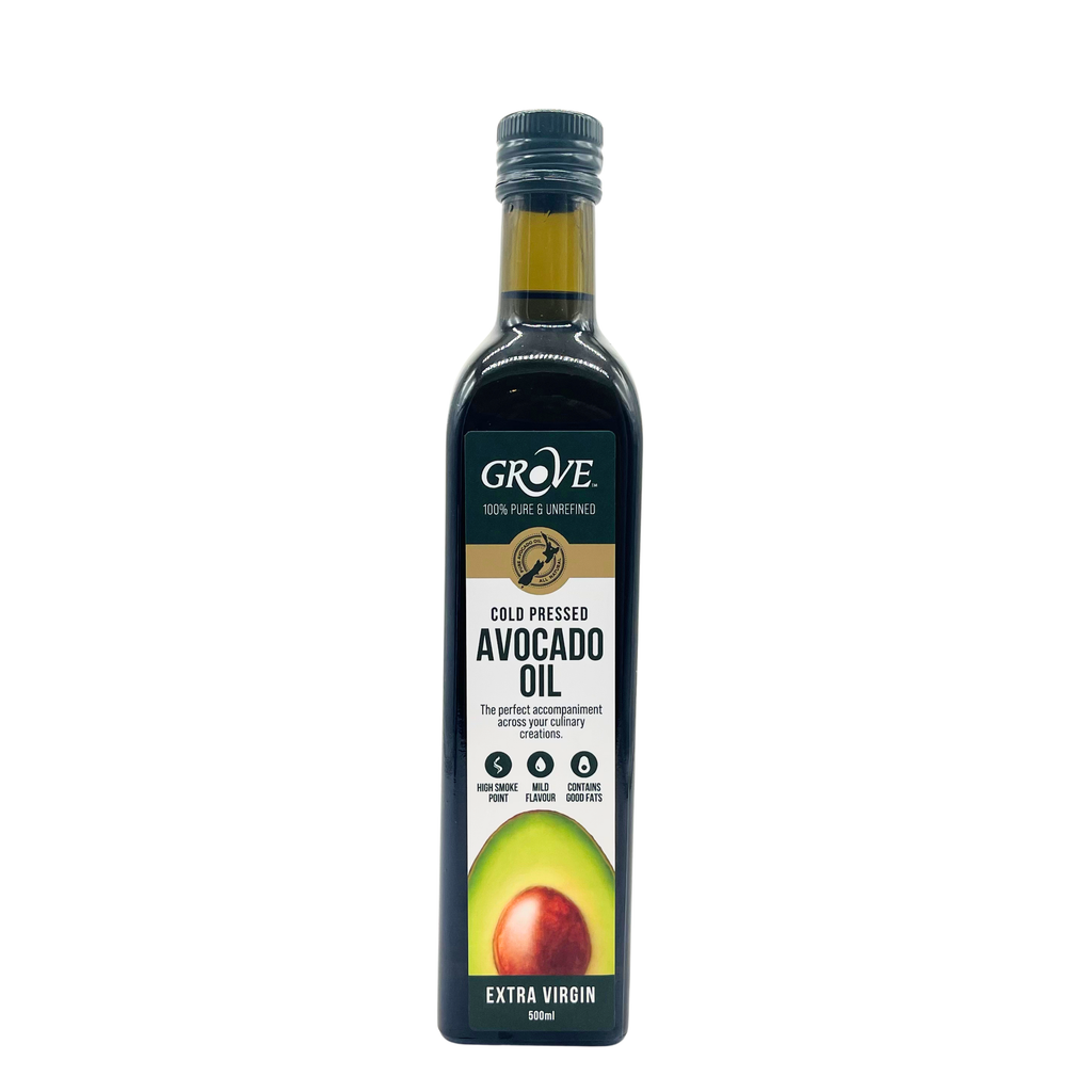 Grove -Extra Virgin Avocado Oil
