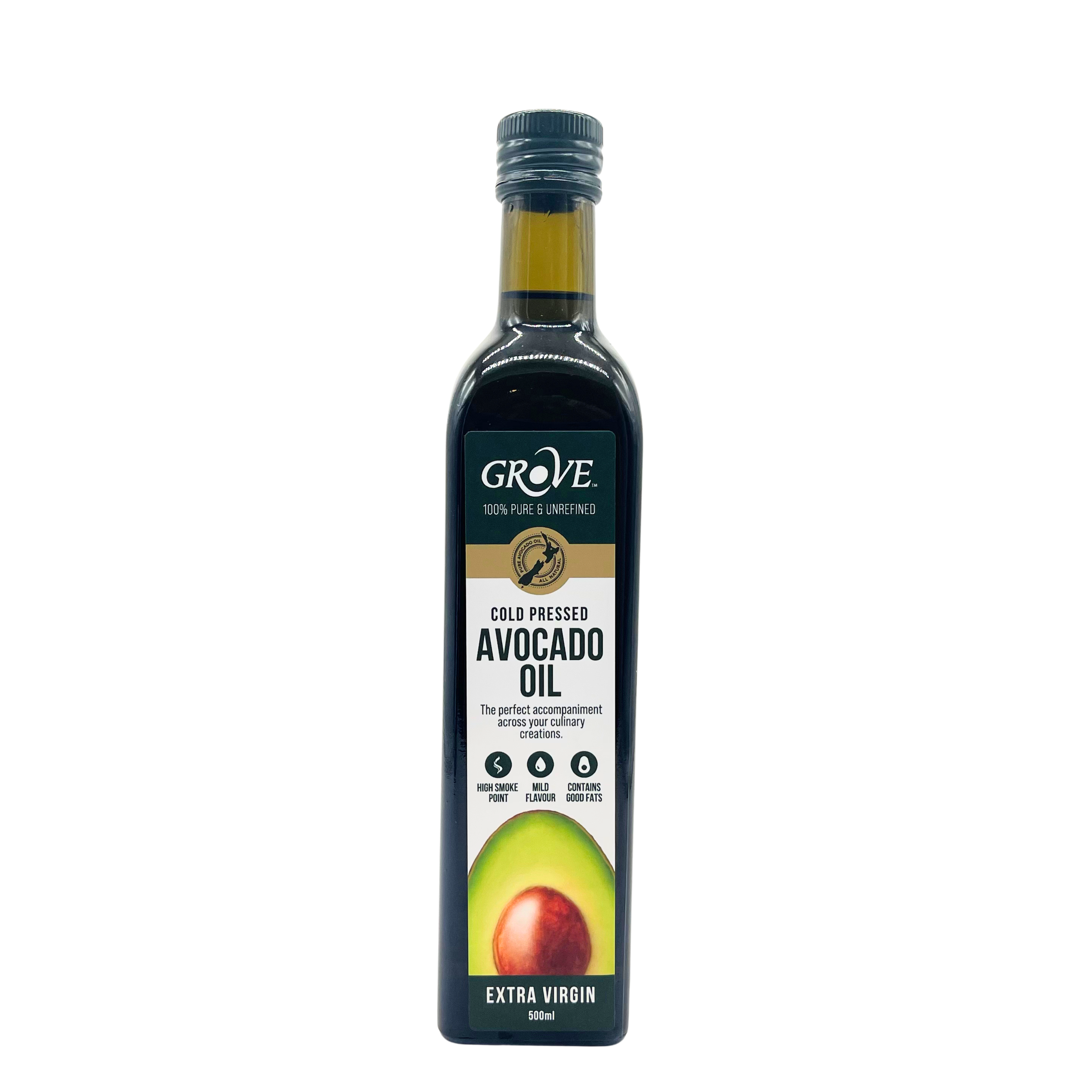 Grove -Extra Virgin Avocado Oil