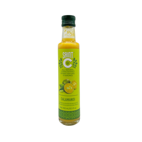 Saint C – All Natural Calamansi Extract