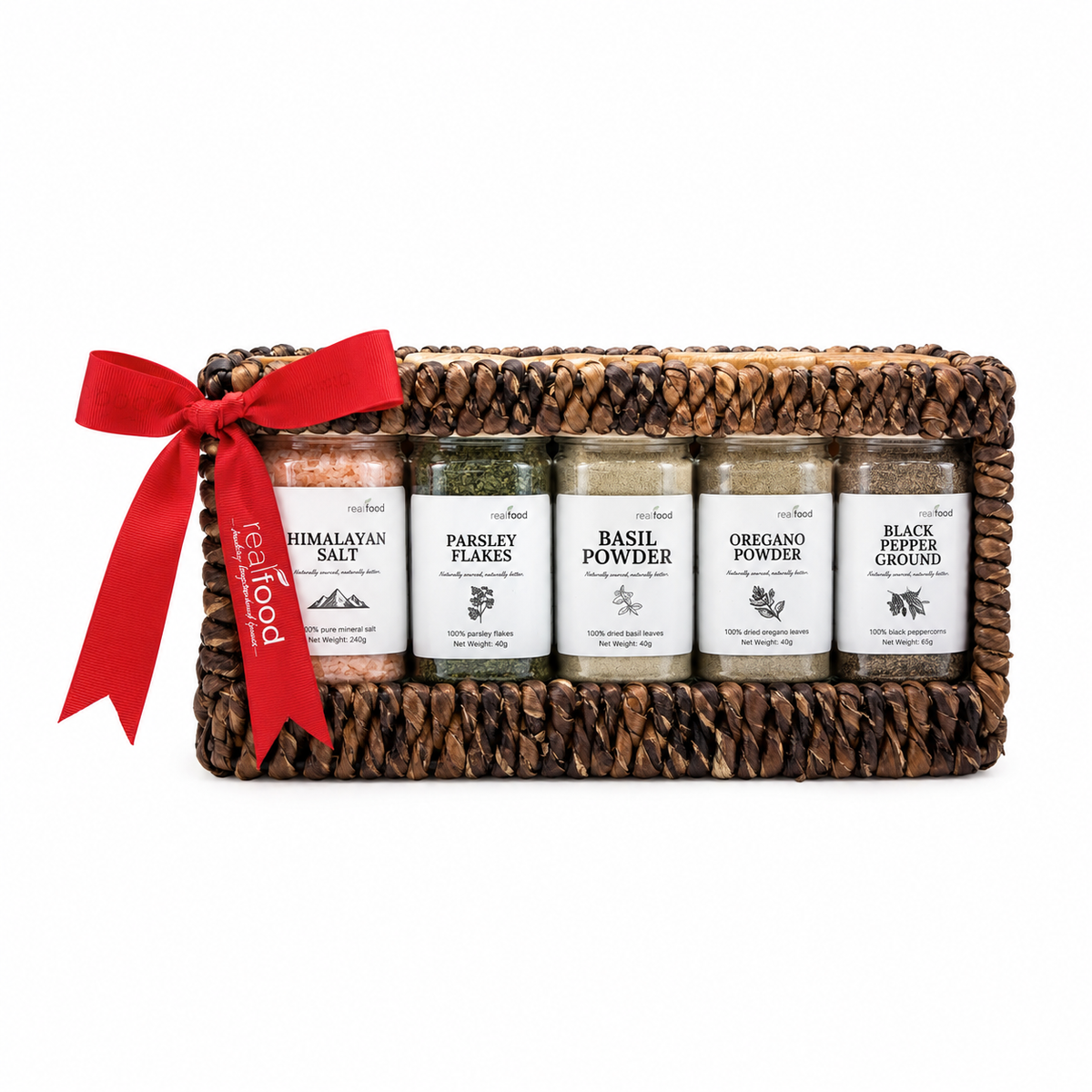 Gift Set - Spice Stash