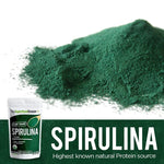 The Superfood Grocer – Spirulina Powder