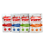 What The Puff – Puffed Adlai Snack (Cheese)