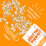 What The Puff – Puffed Adlai Snack (Cheese)