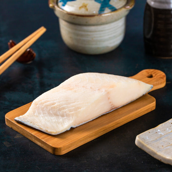 Wild Caught – Black Cod