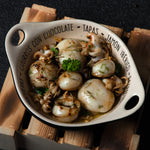 Wild Caught – Whole Cleaned Mini Cuttlefish