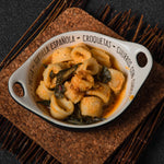 Wild Caught – Squid Rings