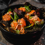 Wild Caught – Tuna Poké Cubes