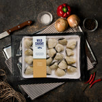 Wild Caught – White Clams