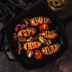 Wild Caught – Whole Cleaned Squid