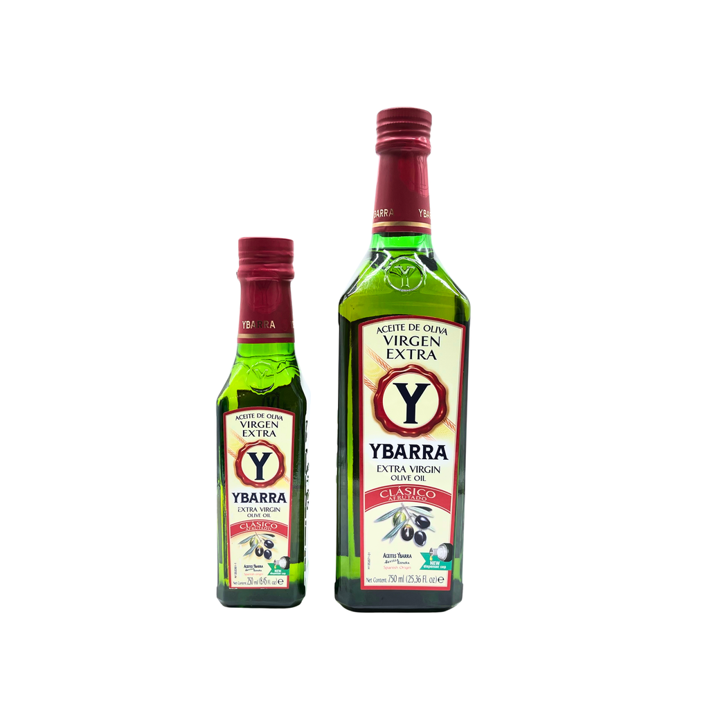 Ybarra - Extra Virgin Olive Oil